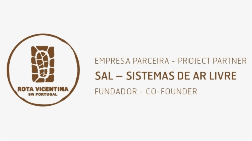 Sal Sistemas Ao Ar Livre - Rota Vicentina, HD Png Download, Free Download