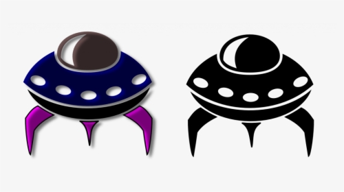 Space Ship Vector Clipart , Png Download - Spaceship Vector, Transparent Png, Free Download