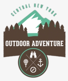 Logos For Outdoor Activities , Png Download - Logos For Outdoor Activities, Transparent Png, Free Download