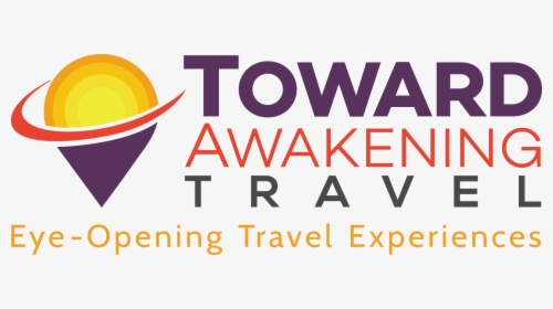 Toward Awakening Travel - Graphic Design, HD Png Download, Free Download