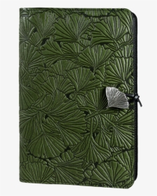 Leather Journal Cover - Oberon Design, HD Png Download, Free Download