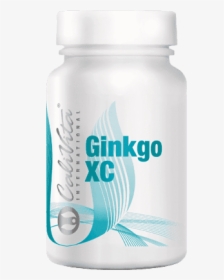 Calivita Ginkgo Xc - Rhodiolin Calivita, HD Png Download, Free Download