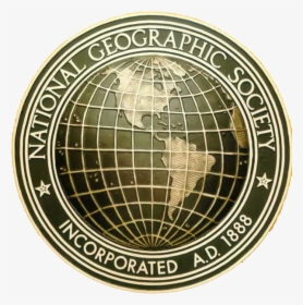 National Geographic Society, HD Png Download, Free Download
