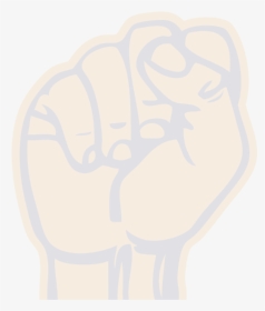 S In Sign Language, HD Png Download, Free Download