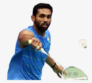 Intro2 - Intro3 - Intro1 - Intro3 - Indian Badminton - Indian Badminton Player Png, Transparent Png, Free Download