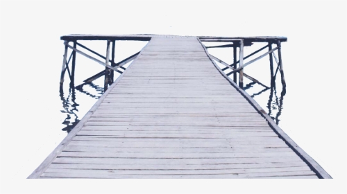 #warf #dock #freetoedit - Balsa Wood Bridge, HD Png Download, Free Download