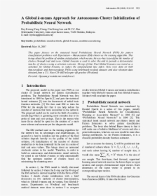 Document, HD Png Download, Free Download
