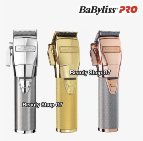 Picture 1 Of - Babyliss Cordless Super Motor Clipper, HD Png Download, Free Download