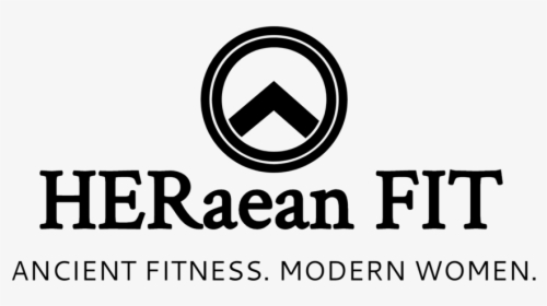 Heraean Fit-logo - Circle, HD Png Download, Free Download
