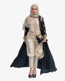 Lmsf-homepage Fashion Cutout - Muslim Girl Png, Transparent Png, Free Download