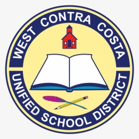 West Contra Costa Unified School District, HD Png Download, Free Download