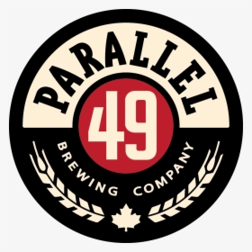 Parallel 49 Brewing Company, HD Png Download, Free Download
