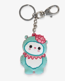 Miss Maddy Key Ring - Keychain, HD Png Download, Free Download