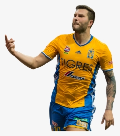 Andre Pierre Gignac Png, Transparent Png, Free Download