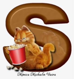 Garfield, HD Png Download, Free Download