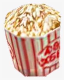 #pipoca Sims - Popcorn, HD Png Download, Free Download