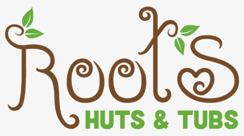 Roots Huts & Tubs Clipart , Png Download, Transparent Png, Free Download