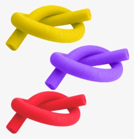 Pool Noodle - Headband, HD Png Download, Free Download