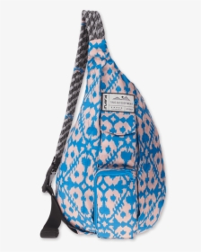 Kavu Rope Bag Surf Blot - Kavu, HD Png Download, Free Download