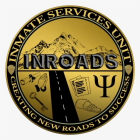 Inroads Logo - Emblem, HD Png Download, Free Download