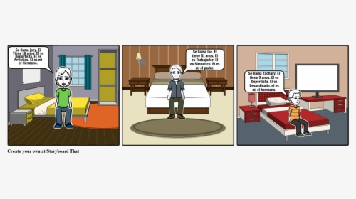 Storyboard, HD Png Download, Free Download