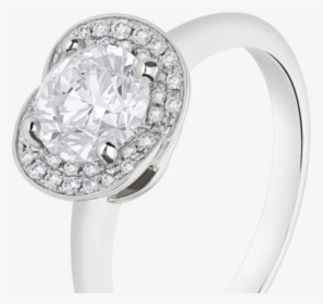 Pre-engagement Ring, HD Png Download, Free Download