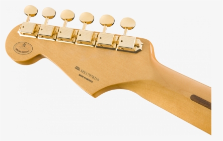 Fender Jimi Hendrix Monterey Stratocaster Monterey, HD Png Download, Free Download