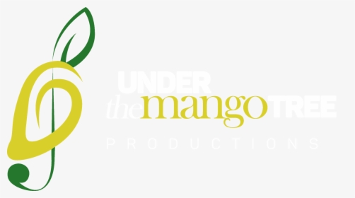 Under The Mango Tree Logo - Graphics, HD Png Download, Free Download