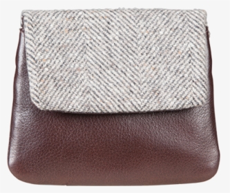 Abertweed Coin Purse - Leather, HD Png Download, Free Download