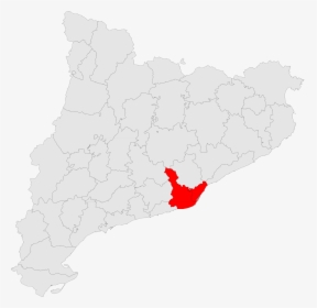 Ivalice Map - Red Ferroviaria De Cataluña, HD Png Download, Free Download