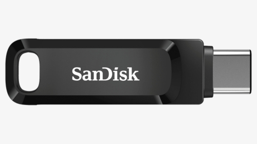 Sandisk Ultra Dual Drive Go Usb Type-c 32gb - Sandisk, HD Png Download, Free Download