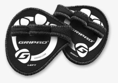 Gripad Classic Lifting Grips, HD Png Download, Free Download