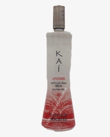 Kai Lychee Rice Vodka - Perfume, HD Png Download, Free Download