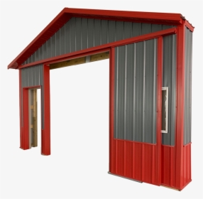 Shed, HD Png Download, Free Download