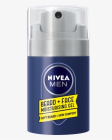Nivea Men Active Energy Face Cream, HD Png Download, Free Download