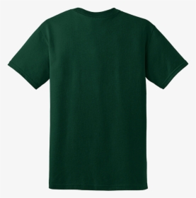 Forest-green - Active Shirt, HD Png Download, Free Download