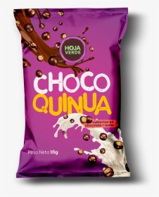 Choco Quinua 35g Pack Of - Doritos Pure Paprika, HD Png Download, Free Download