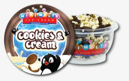 Cookies & Cream - Candy, HD Png Download, Free Download