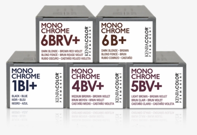 Monochrome Boxes 01 - Box, HD Png Download, Free Download