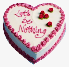 Tumblr O3lnqss2as1twgsxao1 1280 - Lets Be Nothing Cake, HD Png Download, Free Download