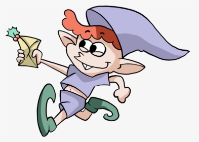 Duende Bueno, HD Png Download, Free Download