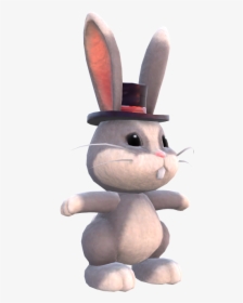 Download Zip Archive - Super Mario Odyssey Bunny, HD Png Download, Free Download