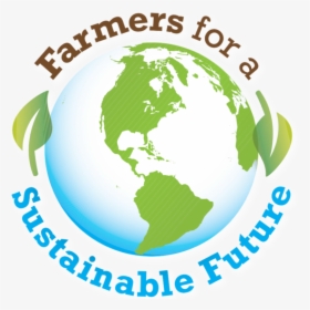 Ag Groups Form Coalition To Advocate For Farmers In - Earth, HD Png Download, Free Download