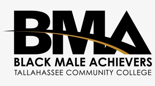 The Logo For Black Male Achievers - Poster, HD Png Download, Free Download