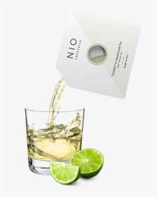 Nio Gin Sour, HD Png Download, Free Download