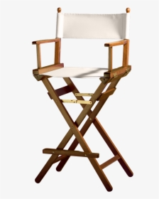 Høj Instruktørstol, HD Png Download, Free Download