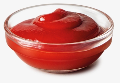 Ketchup Sauce Png - Sauce Ketchup, Transparent Png, Free Download