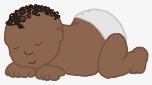Tiny Sleeping Baby Clipart - Animal, HD Png Download, Free Download