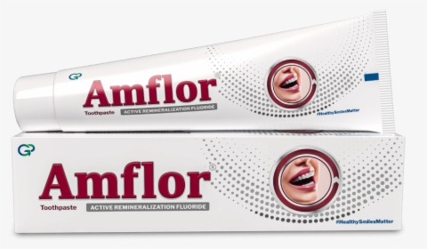 Amflor - Packaging And Labeling, HD Png Download, Free Download