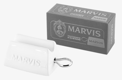 Toothpaste Dispenser Marvis - Marvis Dispenser, HD Png Download, Free Download